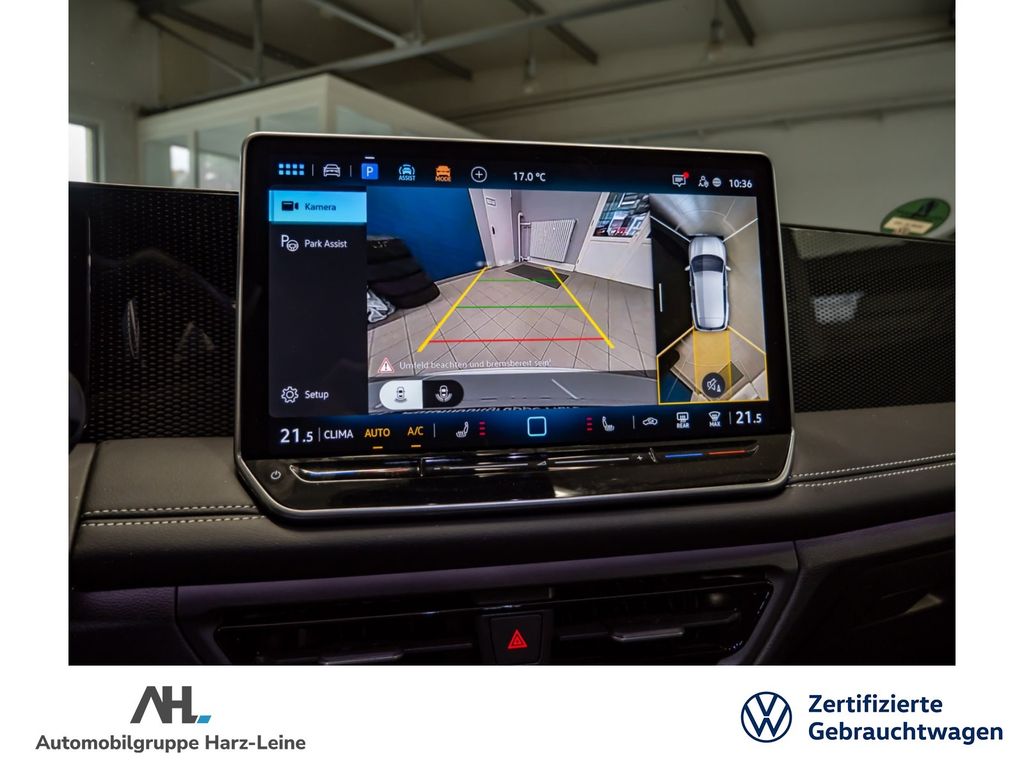 Volkswagen Tiguan 2025