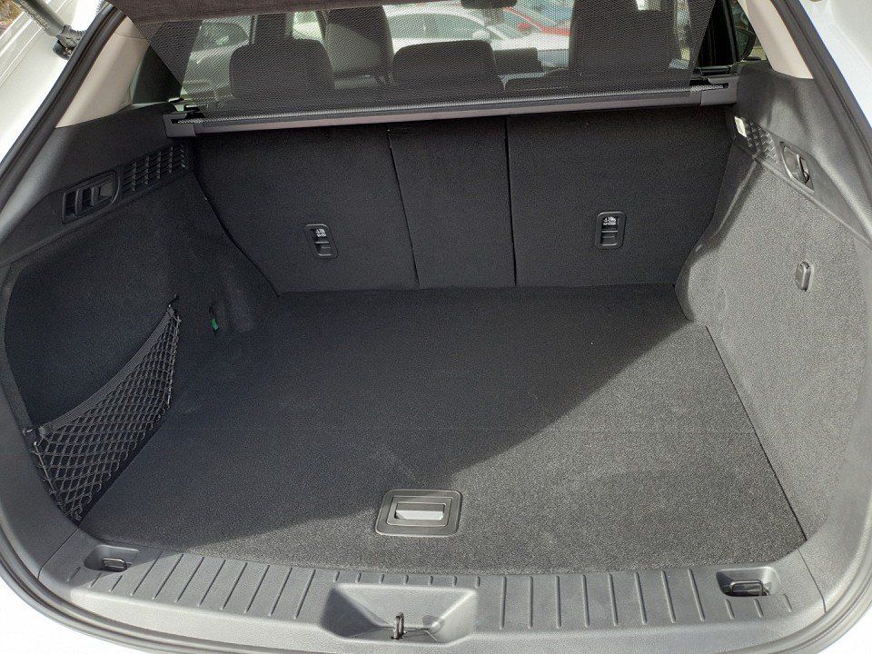 Mazda CX-60 2024