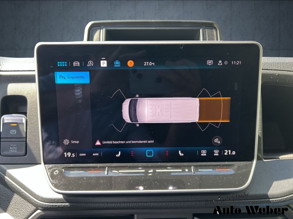 Volkswagen Crafter 2024