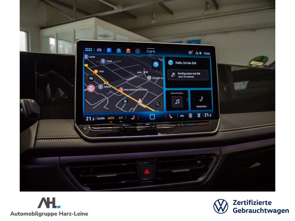 Volkswagen Tiguan 2025