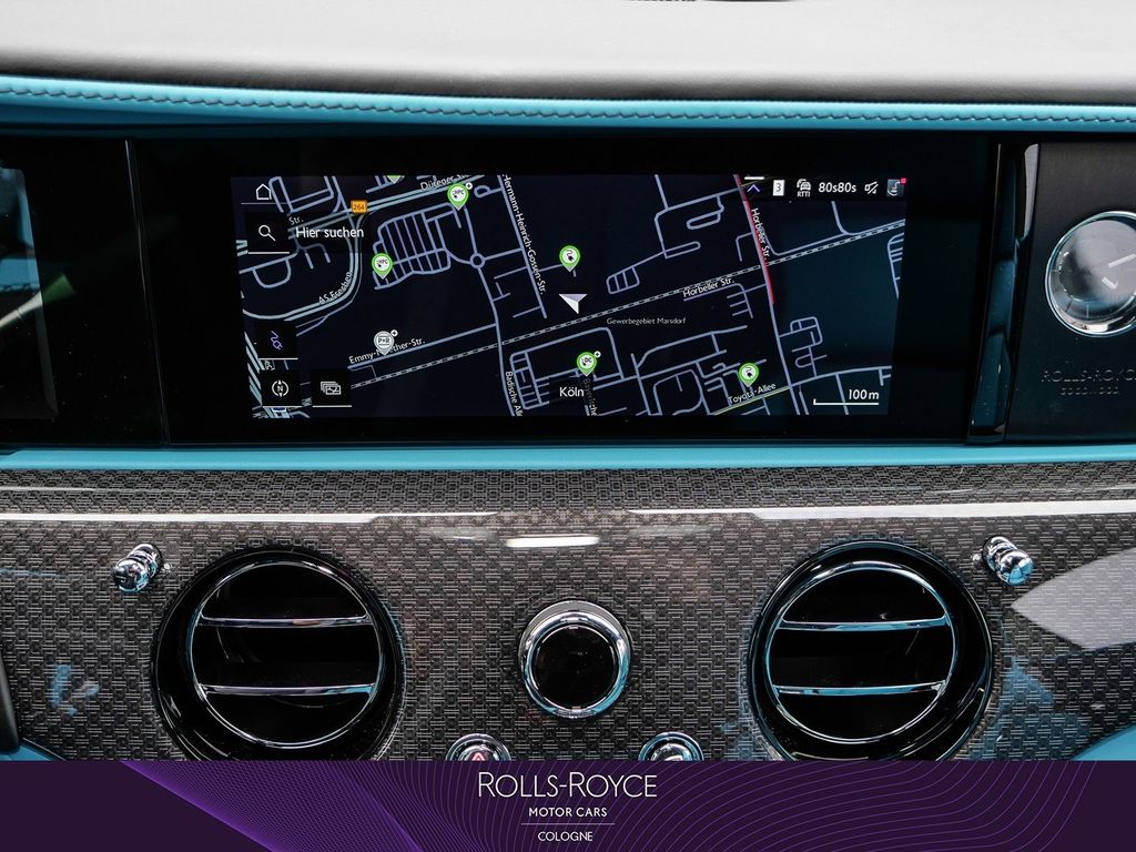 Rolls-Royce Spectre