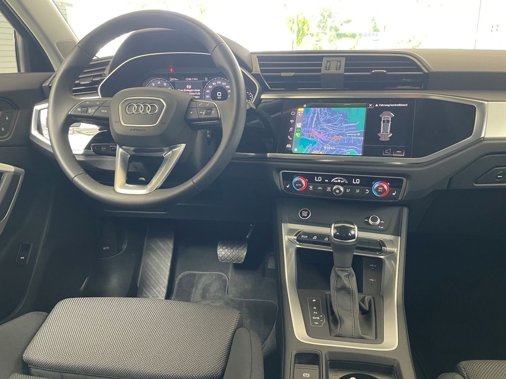 Audi Q3 2024