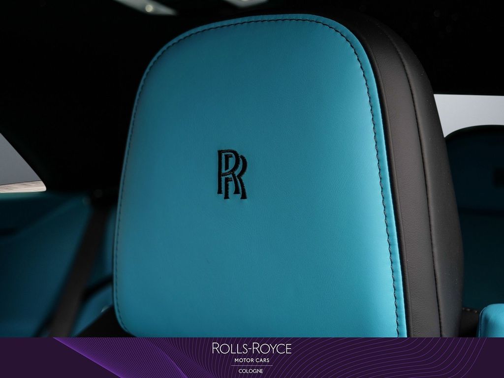 Rolls-Royce Spectre