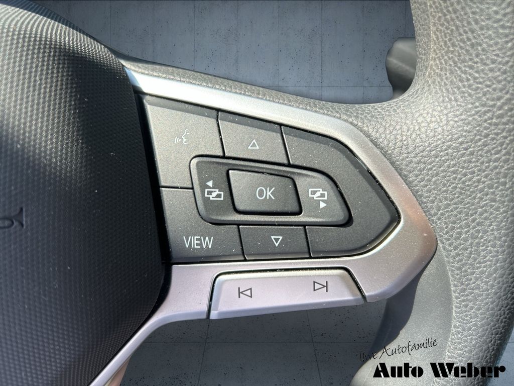 Volkswagen Crafter 2024