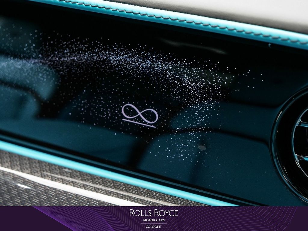 Rolls-Royce Spectre