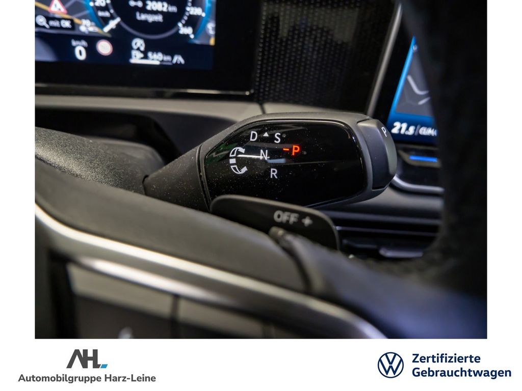 Volkswagen Tiguan 2025