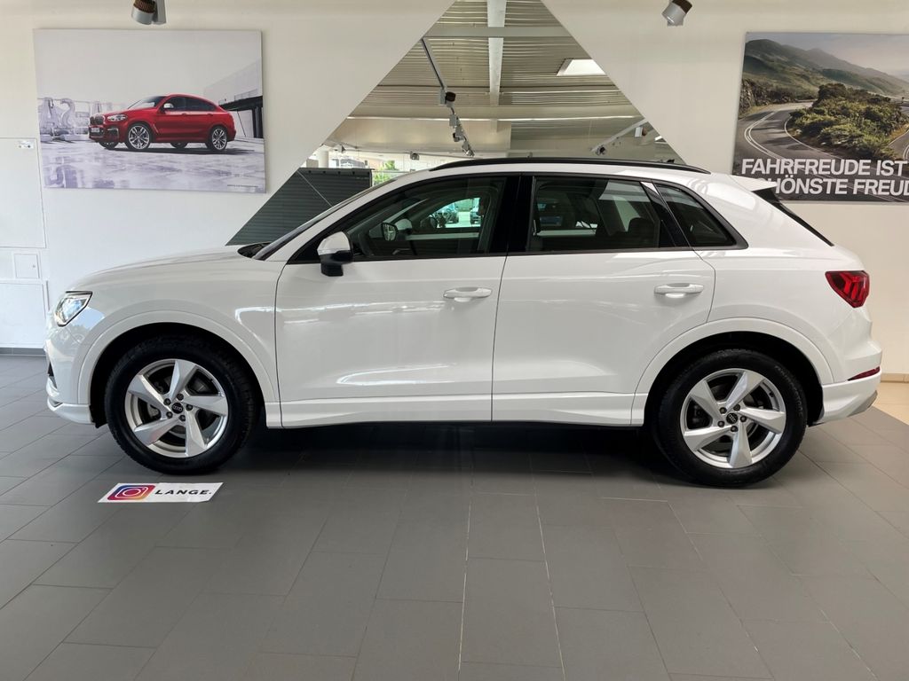 Audi Q3 2024