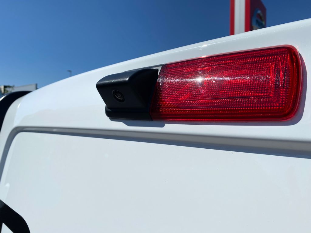 Nissan Primastar 2024