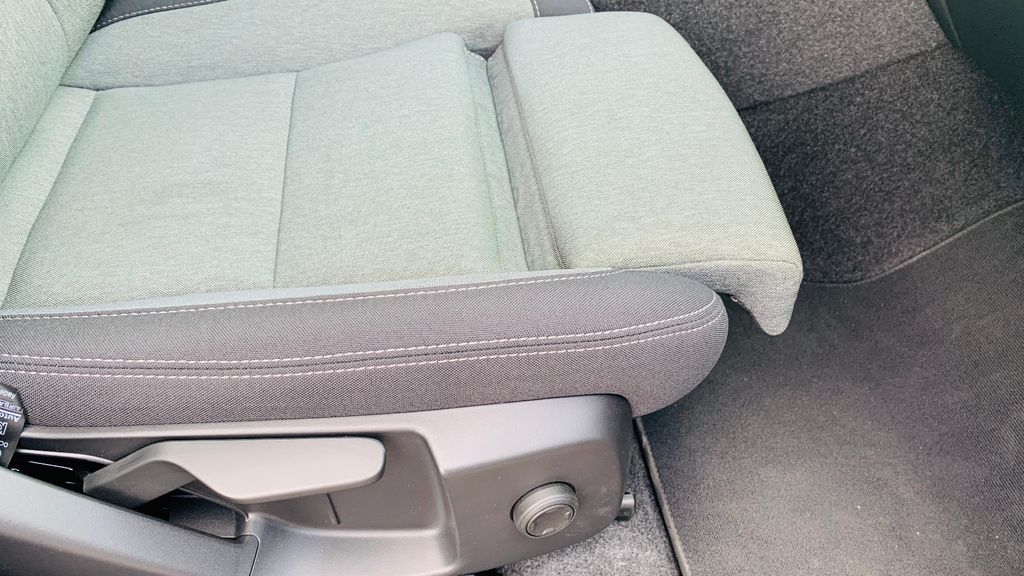 Volvo XC40 2025