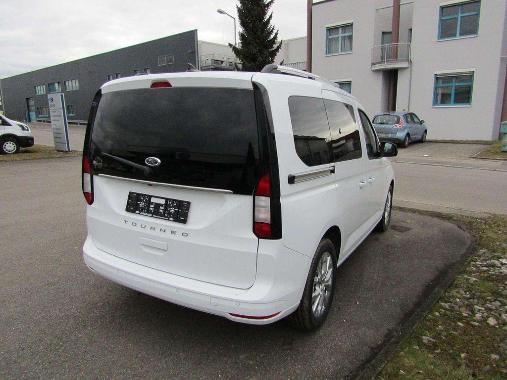 Ford Tourneo Connect