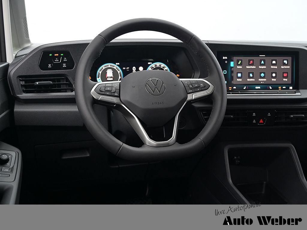 Volkswagen Caddy 2024