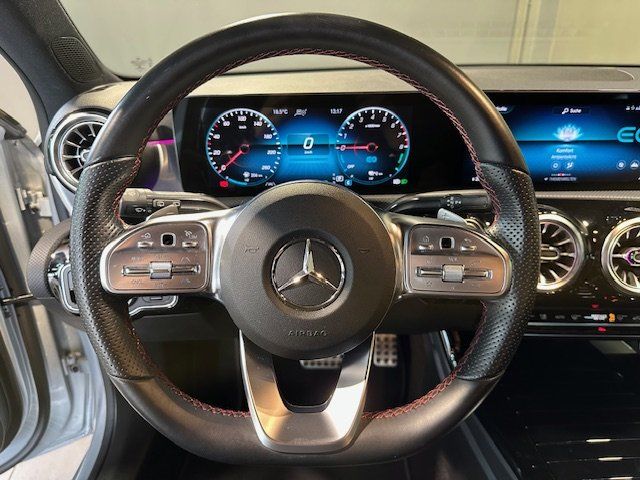 Mercedes-Benz A 250 2021