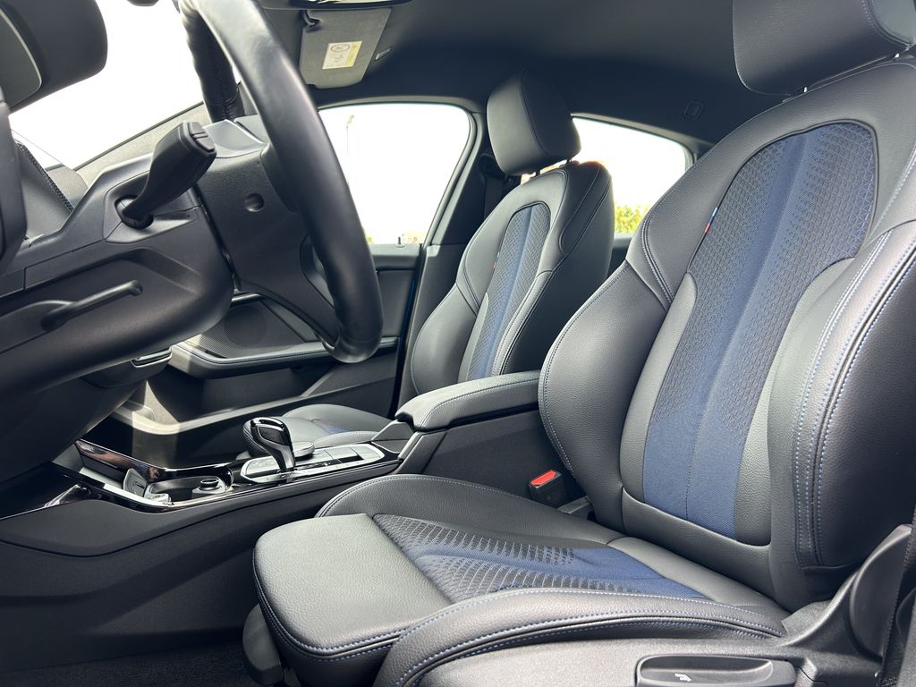 BMW 218 Gran Coupé 2024