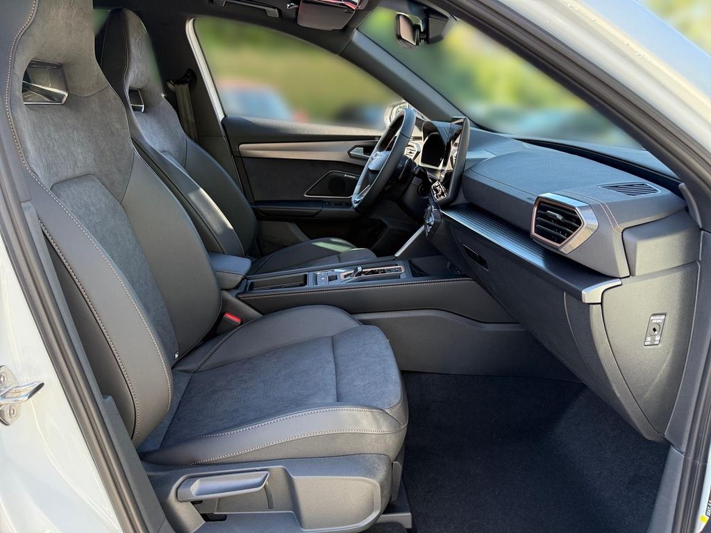 Cupra Formentor 2025