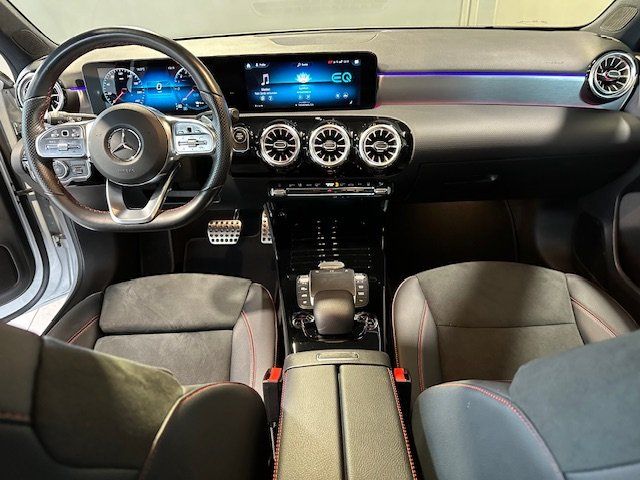 Mercedes-Benz A 250 2021