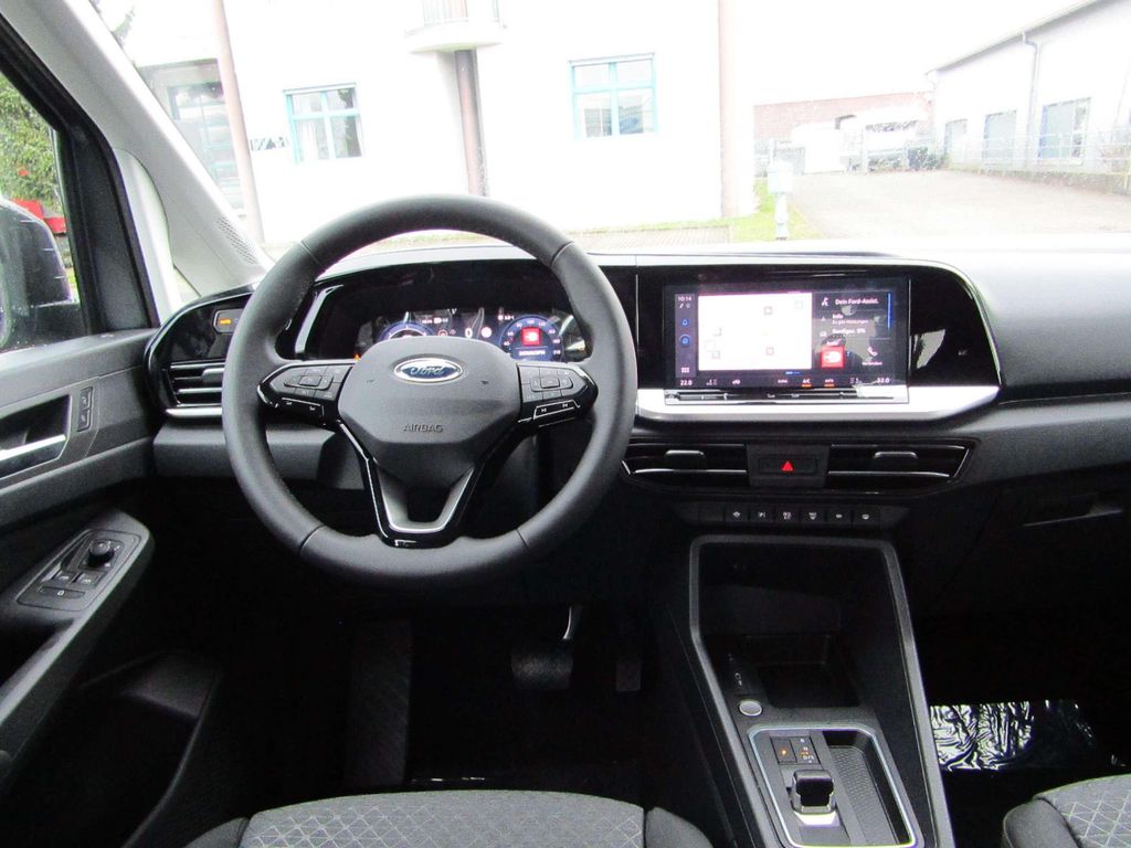 Ford Tourneo Connect
