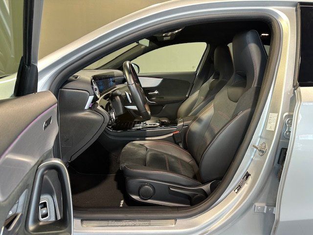 Mercedes-Benz A 250 2021