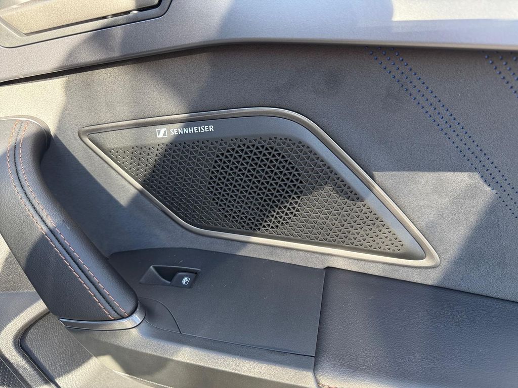 Cupra Formentor 2025