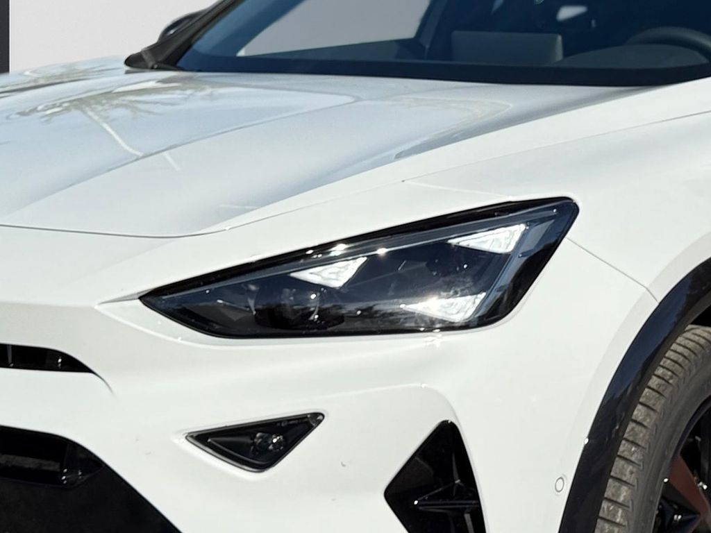 Cupra Formentor 2025