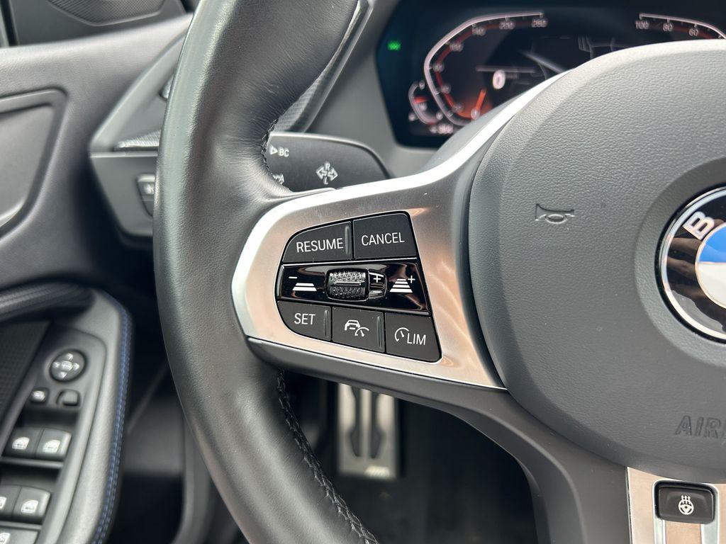 BMW 218 Gran Coupé 2024