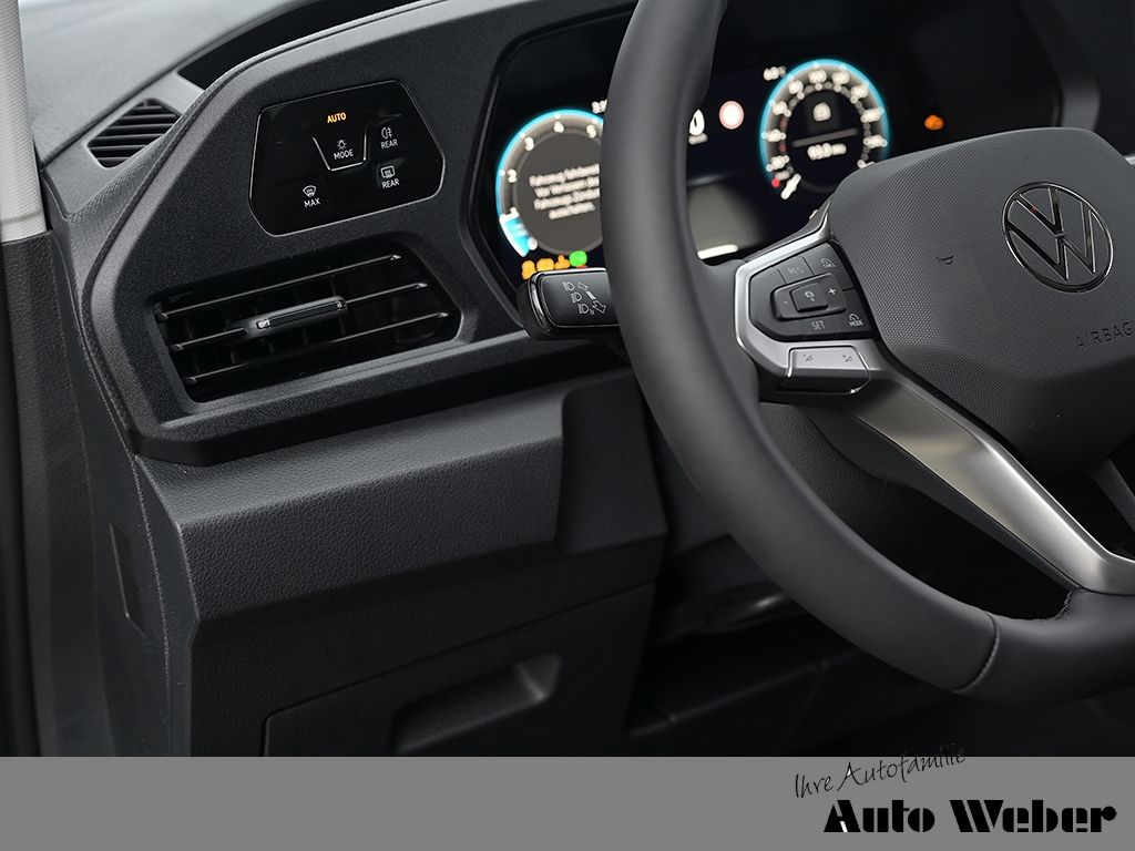 Volkswagen Caddy 2024