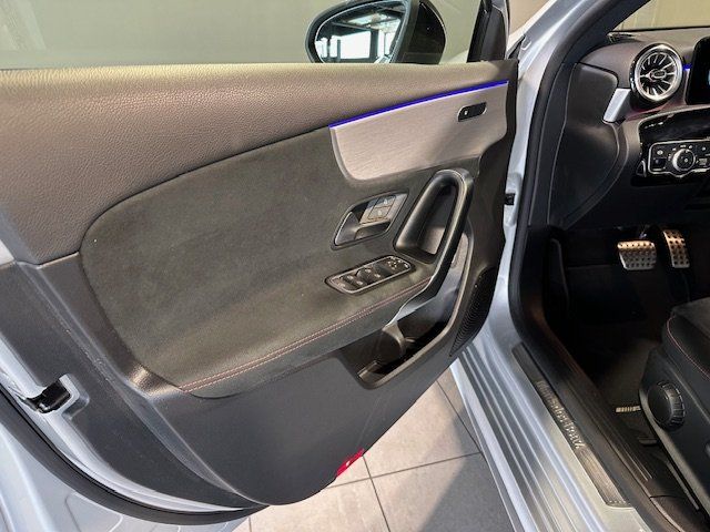 Mercedes-Benz A 250 2021