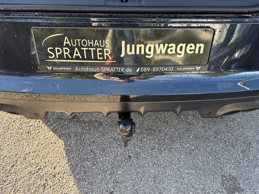 Cupra Formentor 2025