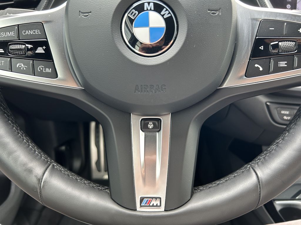 BMW 218 Gran Coupé 2024