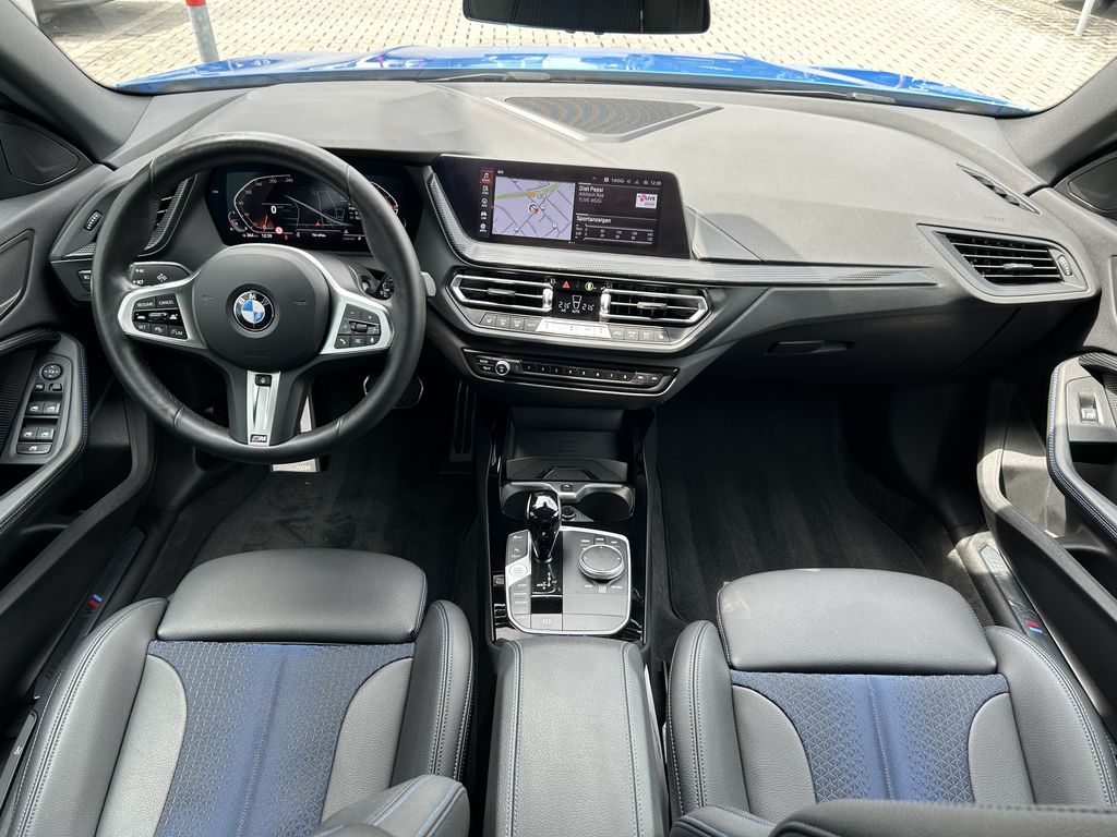 BMW 218 Gran Coupé 2024