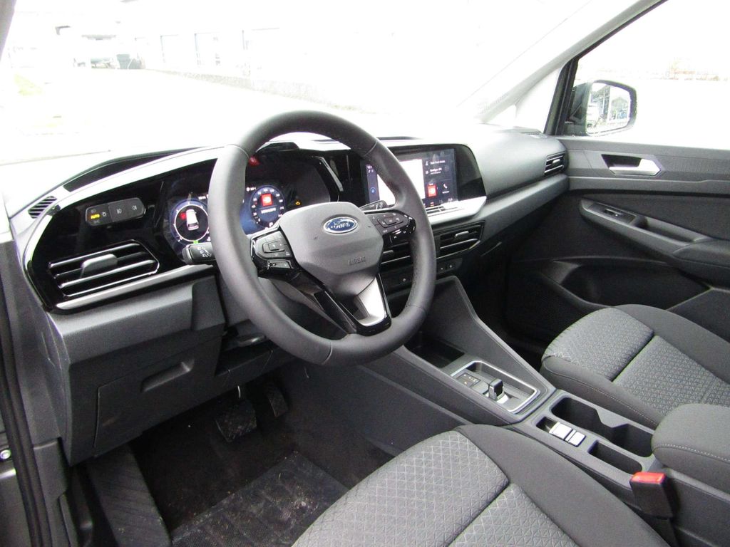 Ford Tourneo Connect