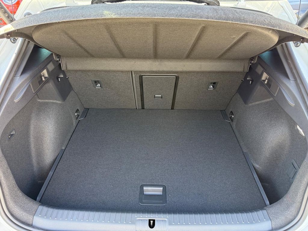 Cupra Formentor 2025