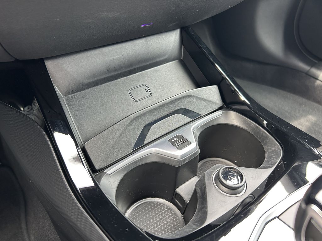 BMW 218 Gran Coupé 2024