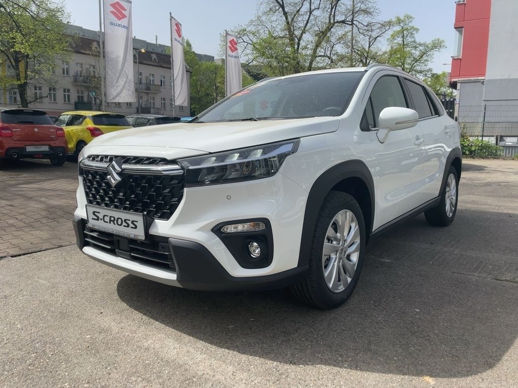 Suzuki Other 2025