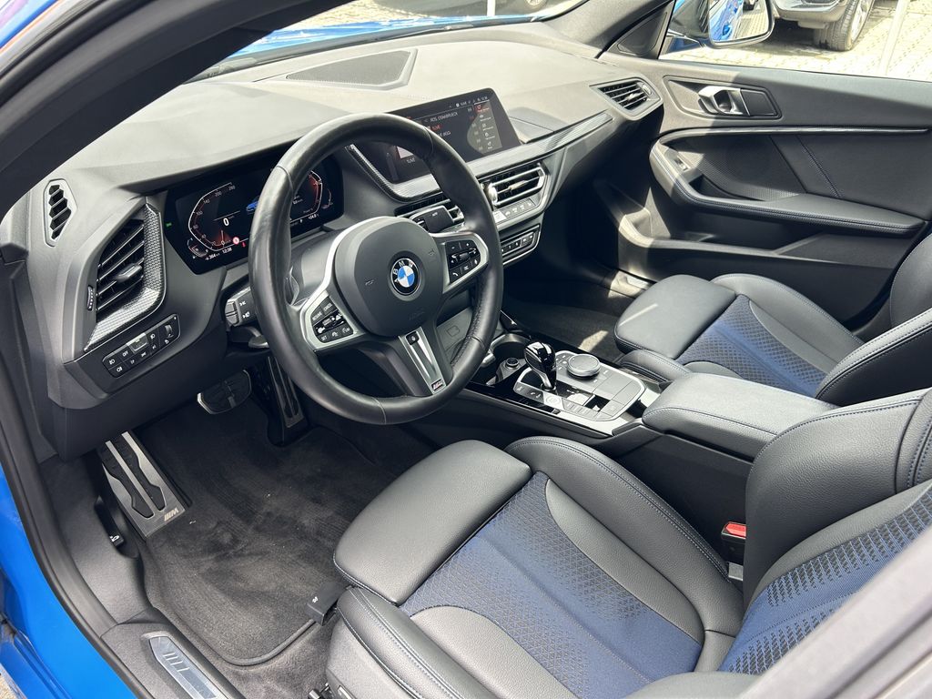 BMW 218 Gran Coupé 2024