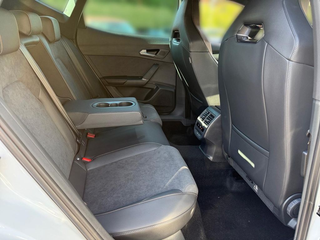 Cupra Formentor 2025