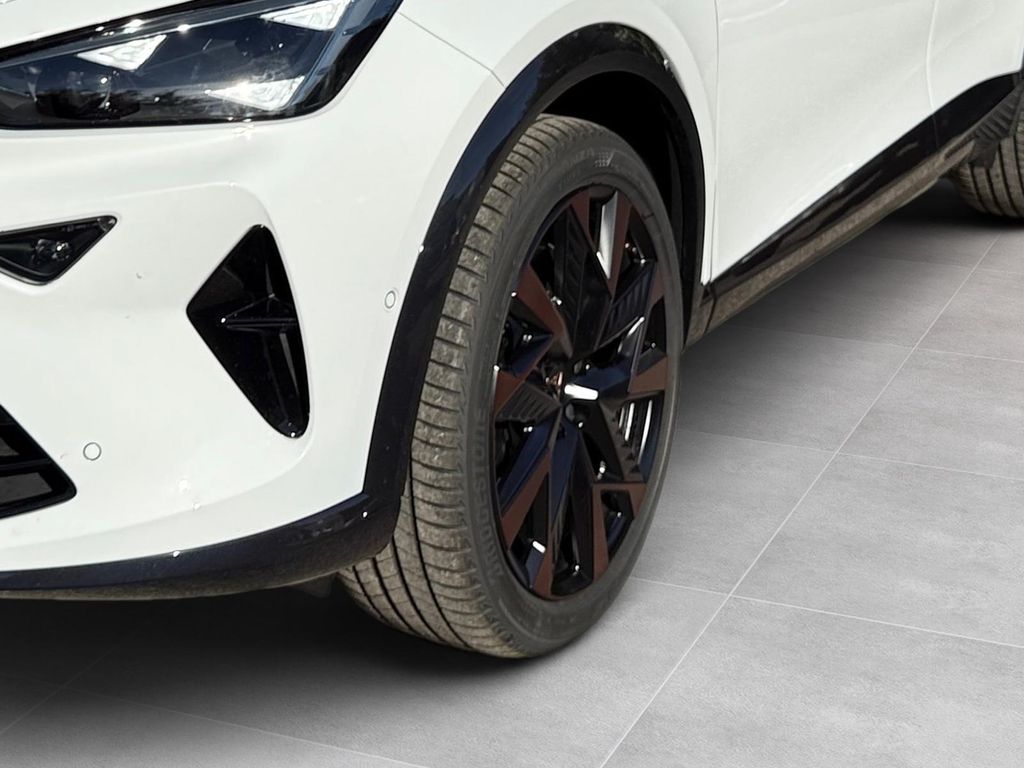 Cupra Formentor 2025