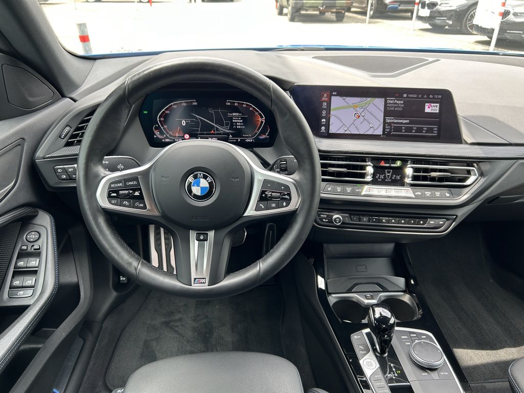 BMW 218 Gran Coupé 2024