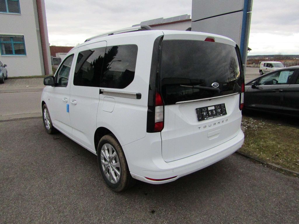 Ford Tourneo Connect