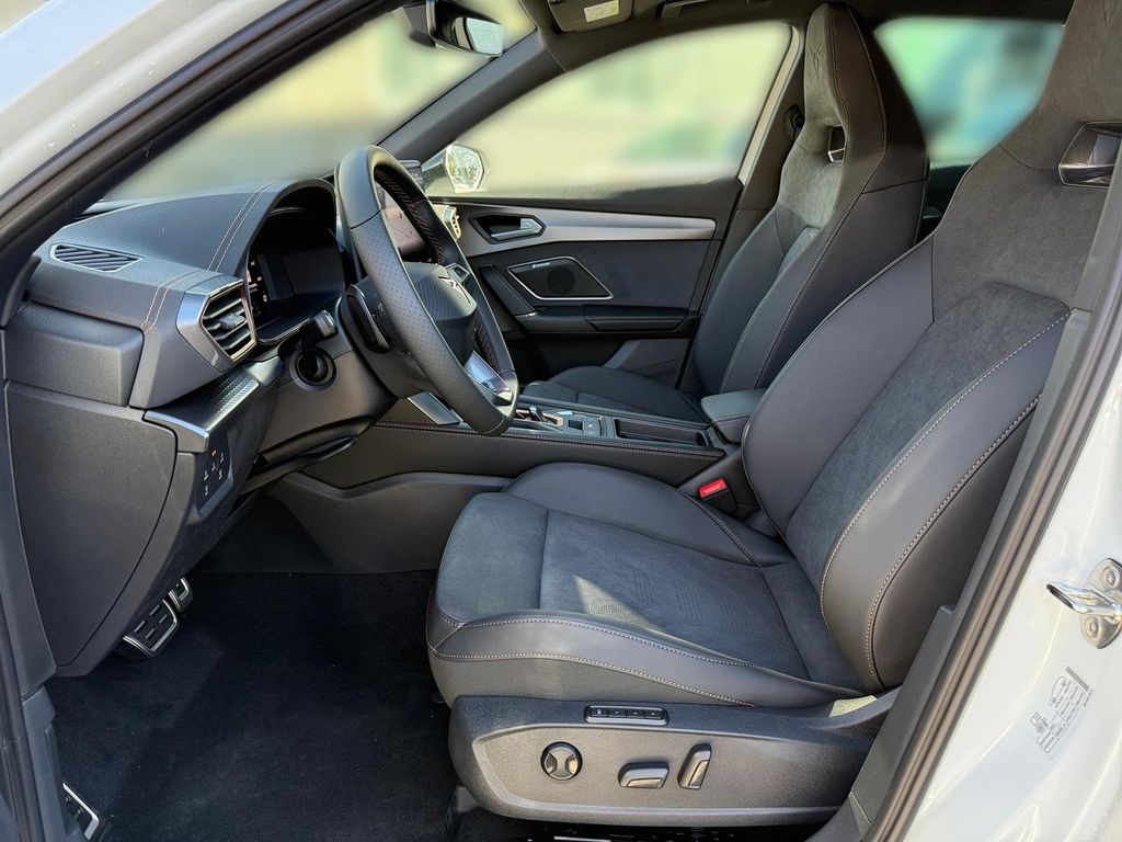 Cupra Formentor 2025