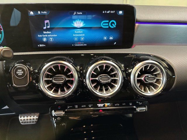 Mercedes-Benz A 250 2021