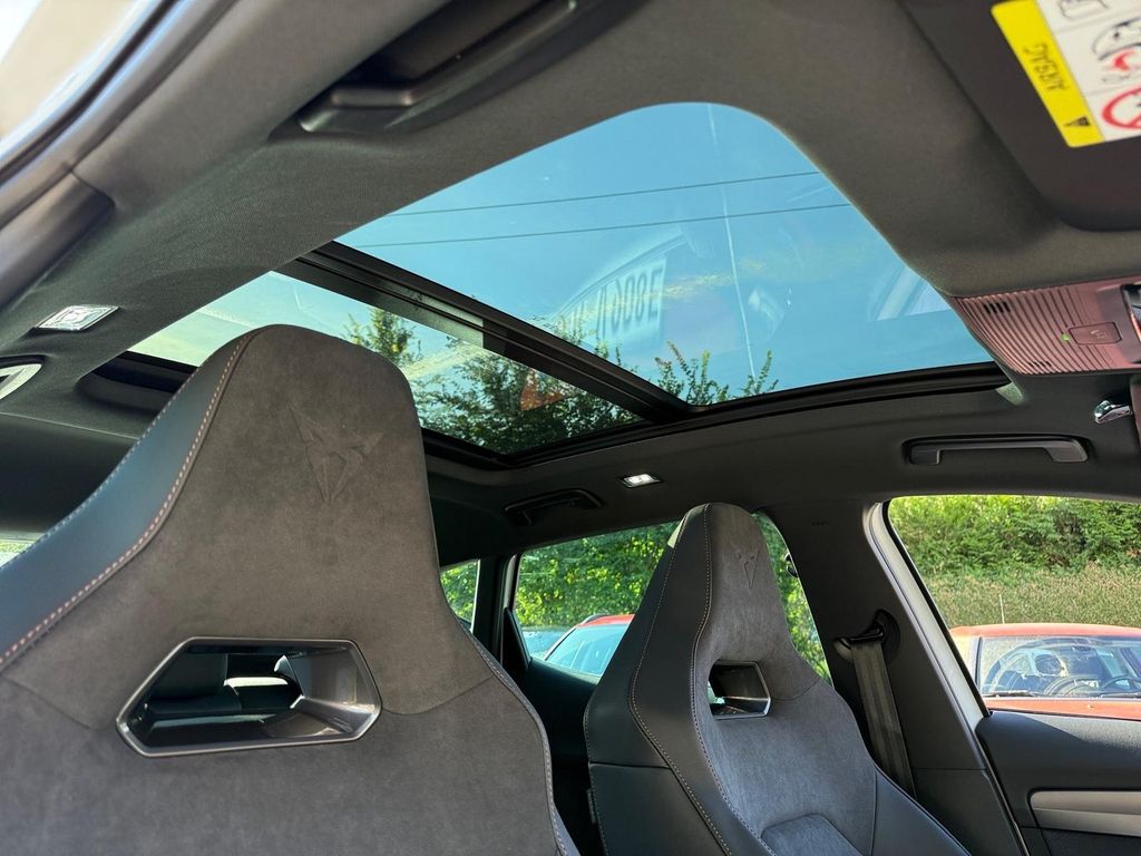 Cupra Formentor 2025