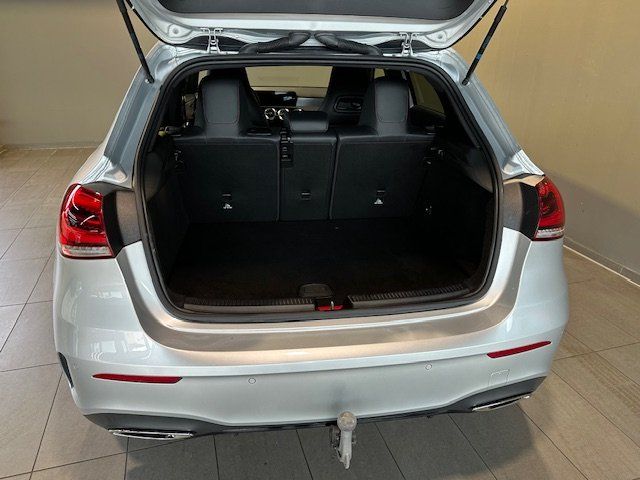 Mercedes-Benz A 250 2021