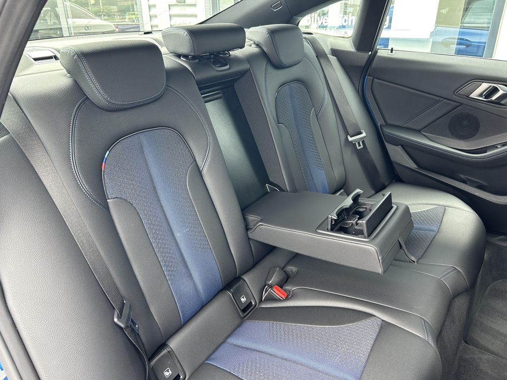 BMW 218 Gran Coupé 2024