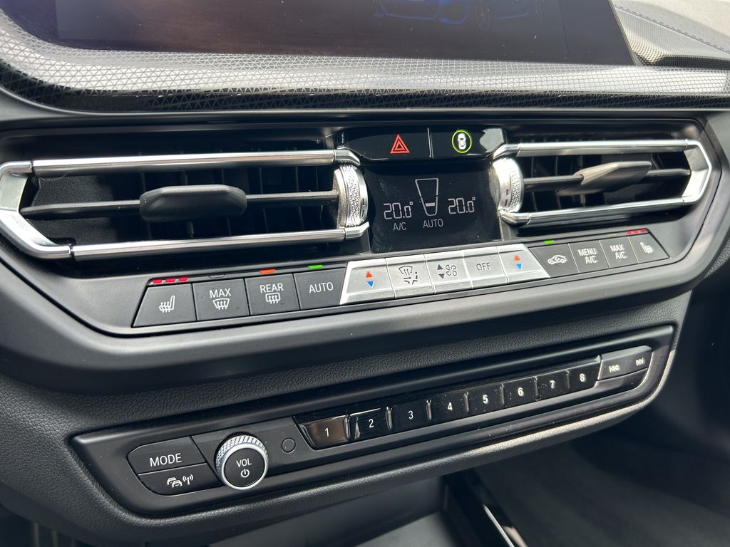 BMW 218 Gran Coupé 2024