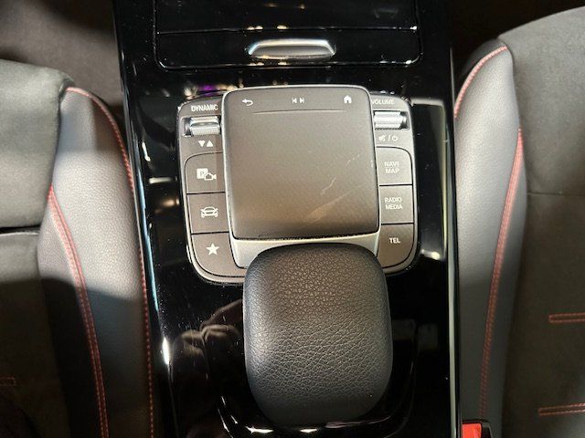 Mercedes-Benz A 250 2021