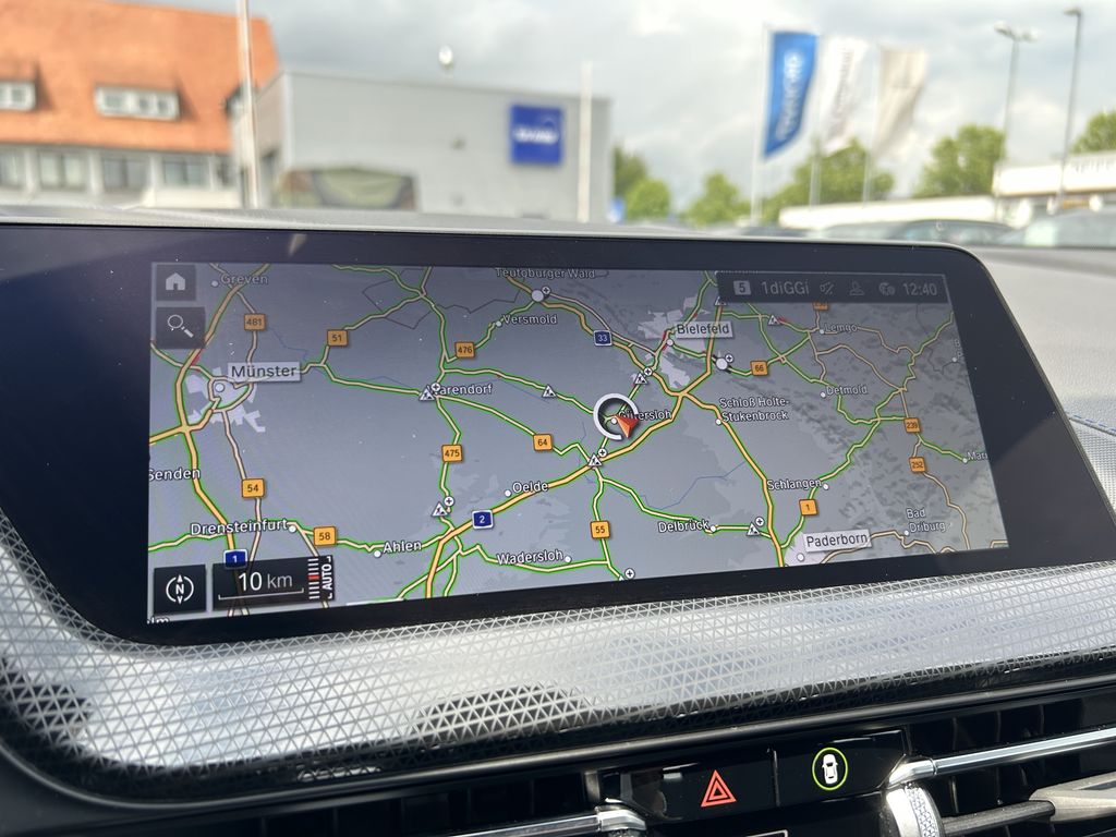 BMW 218 Gran Coupé 2024