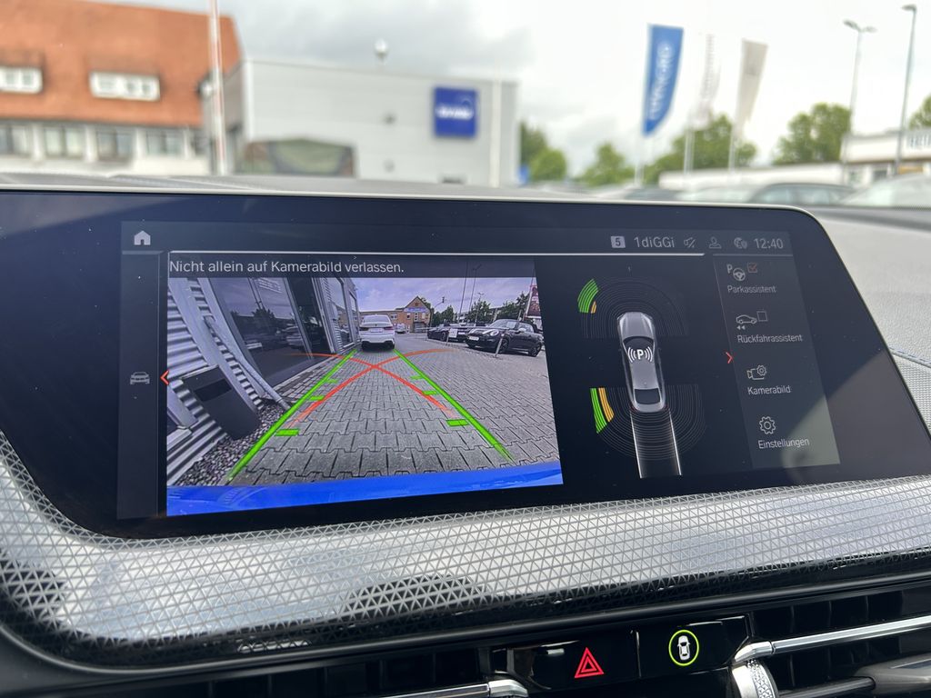 BMW 218 Gran Coupé 2024