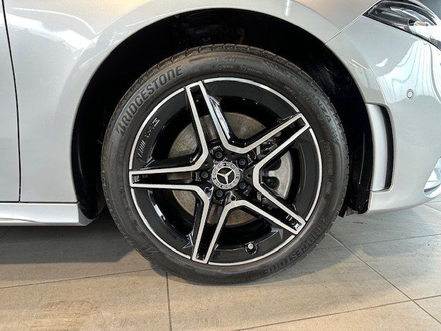 Mercedes-Benz A 250 2021