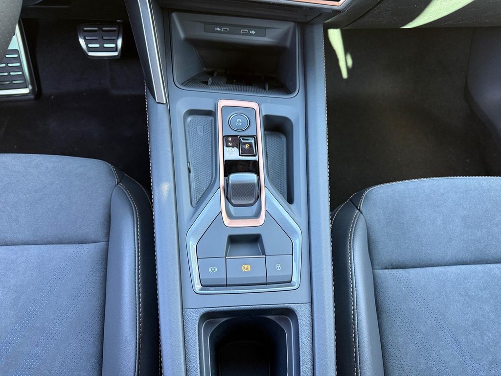 Cupra Formentor 2025