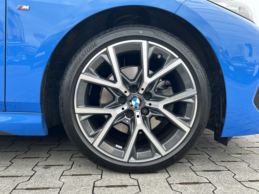 BMW 218 Gran Coupé 2024